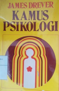 Image of Kamus Psikologi