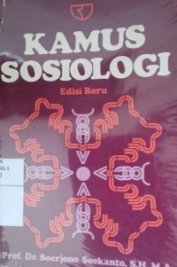 Image of Kanus Sosiologi