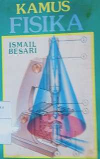 Image of Kamus Fisika