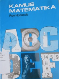Image of Kamus matematika