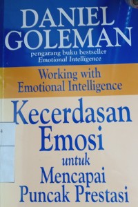 Image of Kecerdasan emosi untuk mencapai puncak prestasi