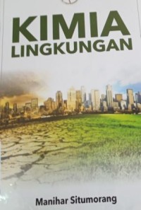 Image of Kimia lingkungan