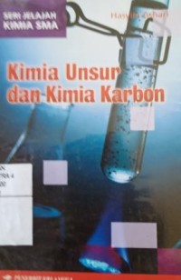 Image of Kimia unsur dan kimia karbon