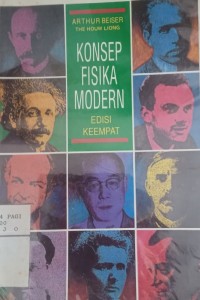 Image of Konsep fisika modern