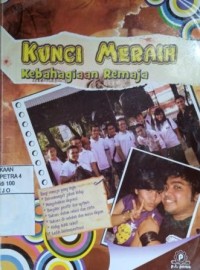 Image of Kunci meraih kebahagiaan remaja