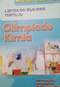 Image of Kimia organik: langkah sukses menuju olimpiade kimia