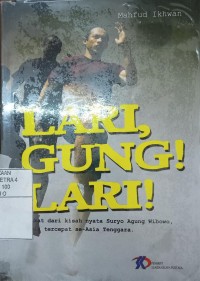 Image of Lari Gung Lari