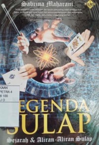 Image of Legenda sulap