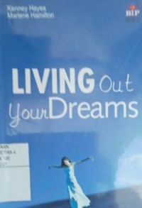 Image of Living Out Your Dreams