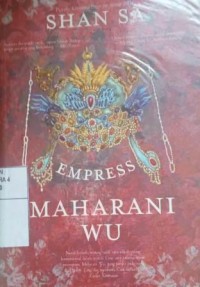 Image of Maharani Wu