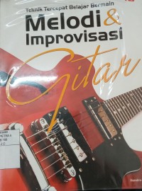 Image of Melodi & Improvisasi