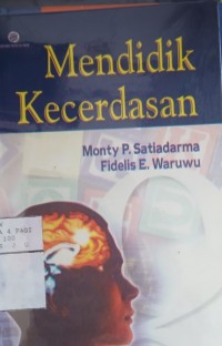 Image of Mendidik kecerdasan