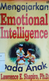 Image of Mengajarkan emotional intelligence pada anak