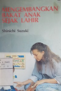 Image of Mengembangkan bakat anak sejak lahir