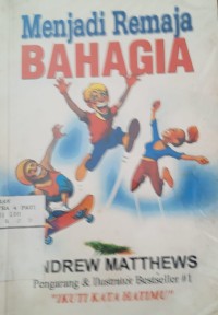 Image of Menjadi remaja bahagia