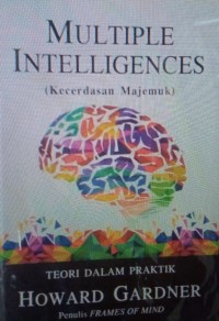 Image of Multiple intelligences: kecerdasan majemuk