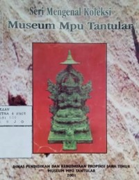 Image of Museum Mpu Tantular