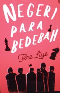 Image of Negeri para bedebah