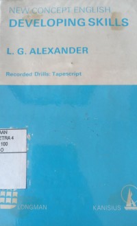 Image of New Concept English