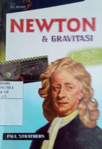 Image of Newton & gravitasi