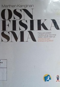 Image of OSN fisika SMA