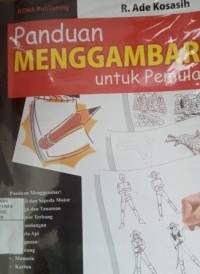 Image of Panduan Menggambar Untuk Pemula