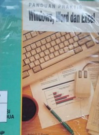 Image of Panduan praktis windows, word, dan excel