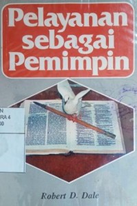 Image of Pelayan Sebagai Pemimpin