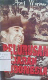 Image of Pelurusan sejarah Indonesia