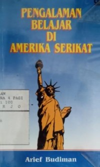 Image of Pengalaman belajar di Amerika Serikat