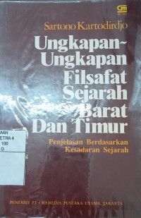 Image of Penjelasan Berdasarkan Kesadaran Sejarah