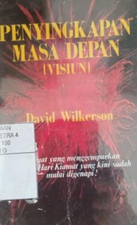 Image of Penyingkapan masa depan