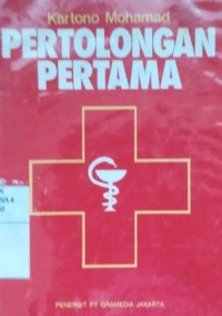 Image of Pertolongan pertama
