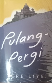 Image of Pulang pergi