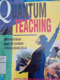 Image of Quantum teaching