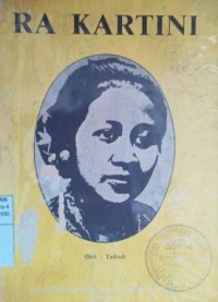 Image of RA Kartini