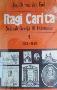 Image of Ragi Carita 1
