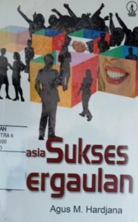 Image of Rahasia sukses pergaulan