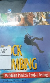 Image of Rock Climbing