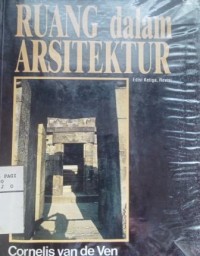 Image of Ruang dalam arsitektur