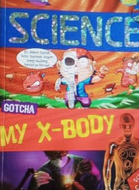 Image of Science: My  X-body