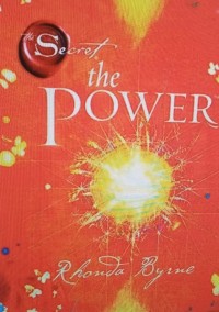 Image of Secret the power