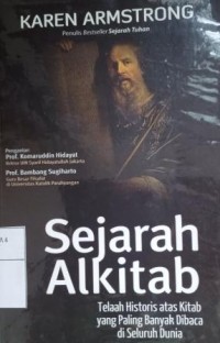 Image of Sejarah Alkitab