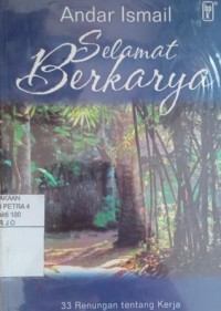 Image of Selamat Bekarya