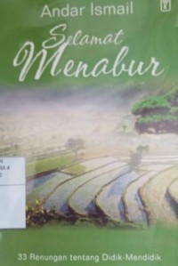 Image of Selamat Menabur