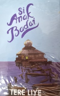 Image of Si anak badai