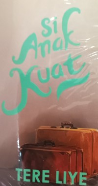 Image of Si anak kuat