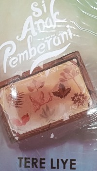 Image of Si anak pemberani