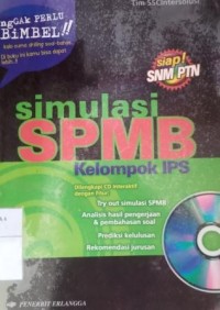 Image of Simulasi SPMB kelompok IPS