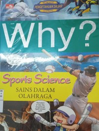 Image of Sports Science